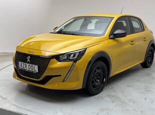 Peugeot e-208 50 kWh 5dr (136hk)