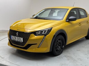 Peugeot e-20850 kWh 5dr 2022, Halvkombi