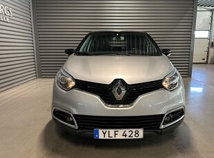 Renault Captur 1.2 TCe EDC Automat Navi Drag Euro 6