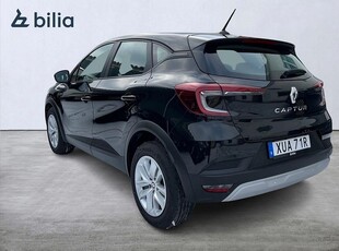 Renault Captur TCe 90 Zen II