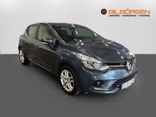 Renault Clio 1.2 Expression