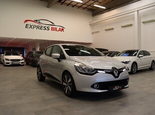 Renault Clio 1.5 dCi Euro 5