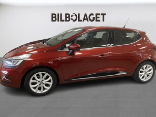 Renault Clio PhII Energy TCe 90 Intens 5-d