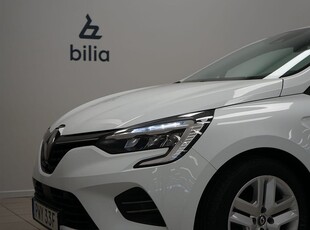 Renault Clio TCe 90 Zen 5-d III