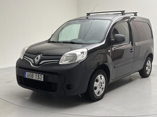 Renault Kangoo 1.5 dCi Skåp (75hk)