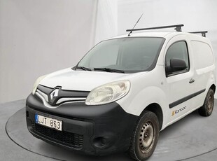 Renault Kangoo 1.5 dCi Skåp (90hk)