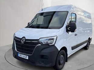 Renault Master 2.3 dCi FAP 2WD (150hk)