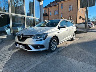 Renault Mégane Sport Tourer 1.2 TCe / Navi / V-hjul