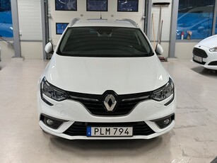 Renault Mégane Sport Tourer 1.5 dCi Euro 6