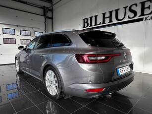 Renault Talisman Grandtour Intens Drag 160HK Se utr.