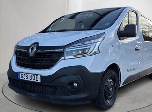 Renault Trafic Grand Kombi 2.0 dCi (145hk)