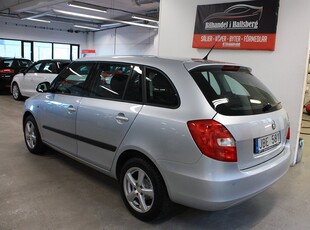 Skoda Fabia 1.2 TSI 105hk Elegance Automat / 5300 Mil