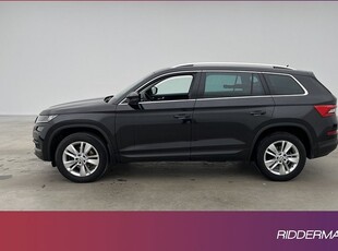 Skoda Kodiaq2.0 TSI 4x4 Business Cockpit Värm 7-Sits 2019, SUV