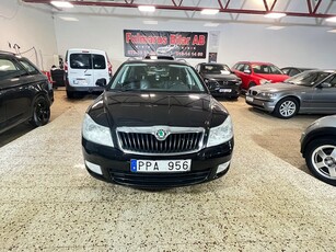 Skoda Octavia 1.6 TDI Elegance Ny Servad & Besiktigad