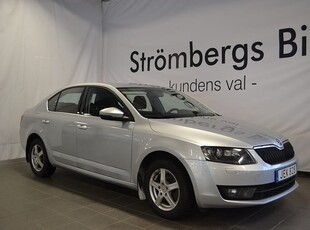 Skoda Octavia III 1.2 TSI 105hk