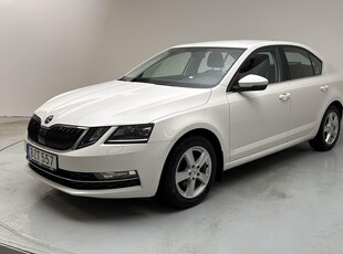 Skoda Octavia III 1.4 TSI G-TEC (110hk)