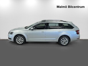 Skoda Octavia Kombi 1.0 TSI 115 hk Aut Ambition Euro 6