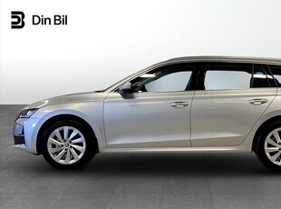 Skoda Octavia Kombi Selection 1.5 TSI 116hk DSG | Drag | Värm...