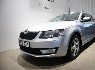 Skoda Octavia VIA COM AMBIT TSI 140 DSG CO