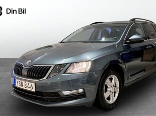 Skoda OctaviaKombi Ambition TSi 115 2019, Kombi