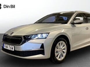 Skoda OctaviaKombi Selection 1.5 TSI DSG | Drag | Vär 2025, Kombi