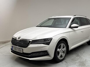 Skoda Superb1.4 TSI PHEV Kombi 2021, Kombi