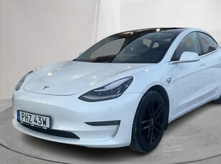 Tesla Model 3 Long Range Dual Motor AWD