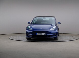 Tesla Model 3 Tesla Model 3 Dual Motor Long Range 440hk AWD / Läd