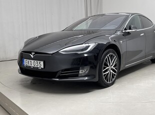 Tesla Model S 100D