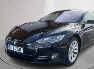 Tesla Model S85 2013, Sedan