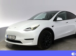 Tesla Model Y Long Range AWD Autopilot 20