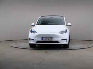 Tesla Model Y Longe Range Awd