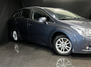 Toyota Avensis Kombi 1.8 Valvematic Business Euro 5