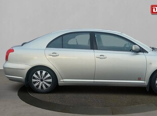 Toyota Avensis Liftback 1.8 VVT-i/ Ny Besiktigad