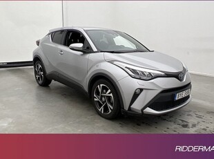 Toyota C-HRHybrid X-Edition Backkamera 1 Brukare 2023, SUV