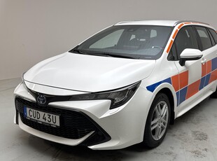 Toyota Corolla 1.8 Hybrid Touring Sports (122hk)