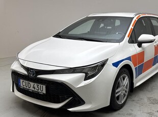 Toyota Corolla VersoCorolla 1.8 Hybrid Touring Sports 2020, Kombi