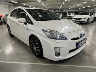 Toyota Prius Hybrid CVT Euro 5 HUD Navi Backkamera