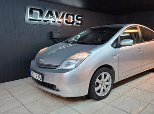 Toyota Prius1.5 VVT-i 3CM CVT Backkamera M-Värmare 2008, Halvkombi