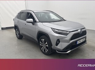 Toyota RAV4Plug-in AWD X-Edition Drag Kamera 2022, SUV