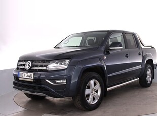 Volkswagen Amarok Dubbelhytt 2.9t