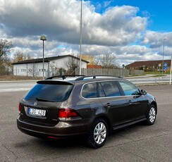 Volkswagen Golf 1.6 i Masters Kombi