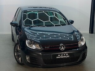 Volkswagen Golf 5-door GTI 2.0 TSI DSG Dynaudio PDC 211hk