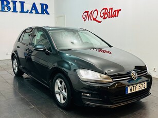 Volkswagen Golf 5-dr 1.6 TDI BMT Masters GPS 105hk