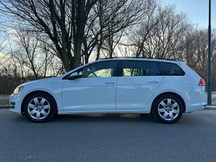 Volkswagen Golf Sportscombi 1.4 TSI BMT GT Euro 5, PANO