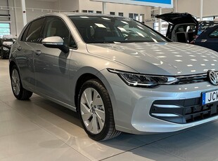 Volkswagen Golf1.5 TSI SUPER 2025, Halvkombi