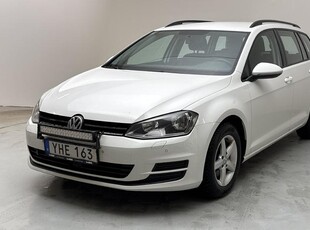 Volkswagen GolfVW VII 1.2 TSI Sportscombi 2017, Kombi