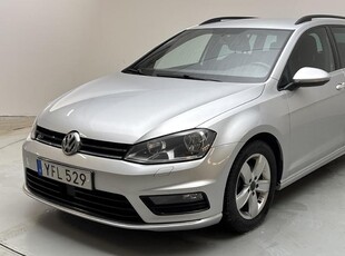 Volkswagen GolfVW VII 1.4 TSI Sportscombi 2017, Kombi