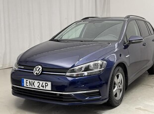 Volkswagen GolfVW VII 1.5 TGI Sportscombi 2020, Kombi