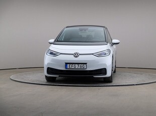 Volkswagen ID.3 Pro Perfromance 58 kWh Business